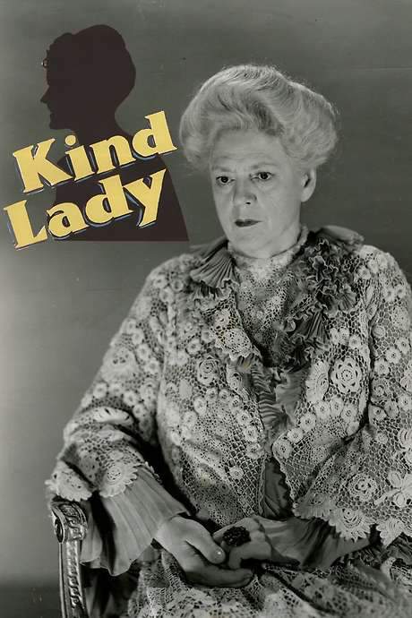 Kind Lady